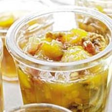 Recept: Mangochutney