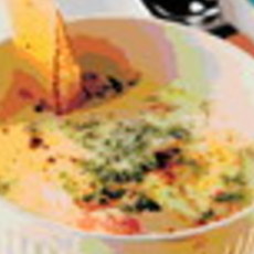 Recept: Eieren en cocotte overbakkem met 