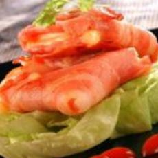 Recept: Gourmet spekflapjes met Oud-Brugge