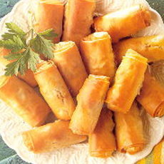 Recept: Kiphapjes uit de oven