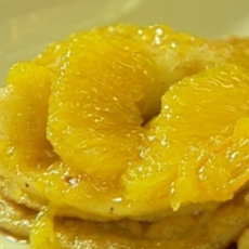 Recept: Boekweitpannenkoeken Suzette