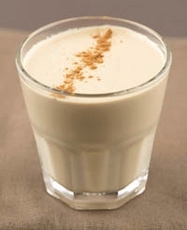Recept: Pedro Ximenez mousse