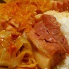Recept: Sarmale