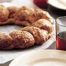Recept: Kaassoezenkrans