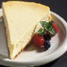 Recept: Cheesecake