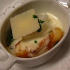 Recept: Gesauteerde kabeljauw Recept: Gesauteerde kabeljauw