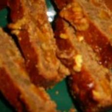 Recept: Turkse koffiekoek met abrikozen en walnoten 
