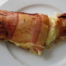 Recept: Zuurkoolrol