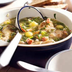 Recept: Kippannetje � la Grandm�re