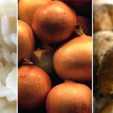 Recept: Champignonrisotto Recept: Champignonrisotto