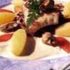 Recept: Mosselen met tarbot 