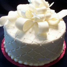 Recept: Koningscake