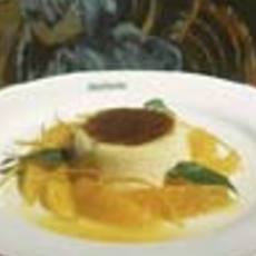 Recept: Cr�me br�l�e met vanille en oranjebloesem 