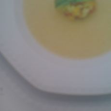 Recept: Gazpacho (spanje)