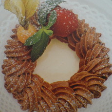 Recept: Chocolademousse met sherry