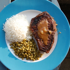 Recept: Proven�aals stoofvlees