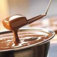 Recept: Bonbons