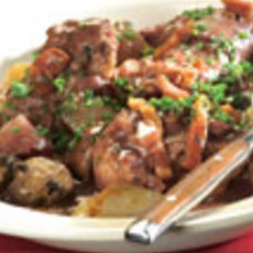 Recept: Konijn met bier Recept: Konijn met bier