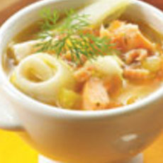 Recept: Bouillabaisse van noordzeevis