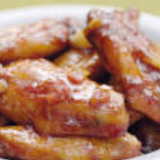 Recept: Kentucy kip 