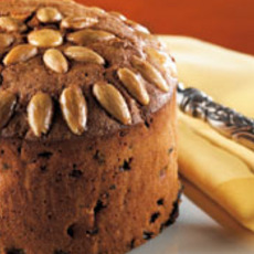 Recept: Dragganmore Cake 