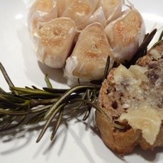 Recept: Knoflook toastjes 
