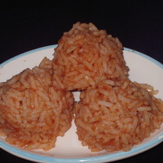 Recept: Tomatenrijst