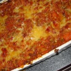 Recept: Pittige panga ovenschotel
