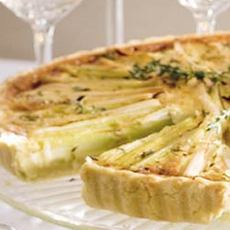 Recept: Open preitaart Recept: Open preitaart
