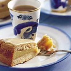 Recept: Oranjekoek