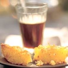 Recept: Basboesa