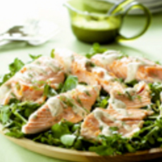 Recept: Zweedse zalm