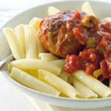 Recept: Gehakt pakketjes 