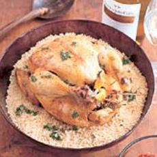 Recept: Proven�aalse kip