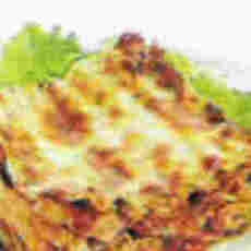 Recept: Lasagne met kip en asperges