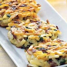 Recept: R�sti variatie