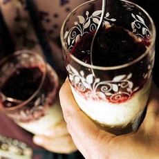 Recept: Deense rijstepap
