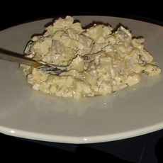 Recept: Opa's Huzaar
