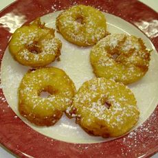 Recept: appelbeignets