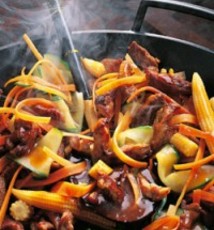 Recept: Mitra Mixa