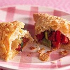 Recept: Salami envelopjes