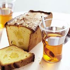 Recept: Kokos fruitcake