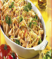 Recept: Geroosterde gemarineerde sardientjes