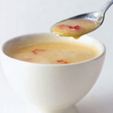 Recept: Rouille