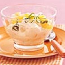 Recept: Mango-looksaus