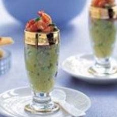 Recept: Avocadocr�me