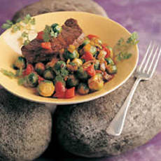 Recept: Biefstuk speciaal