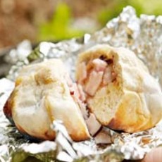 Recept: BBQ broodje