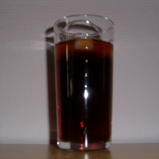 Recept: Black Pearl