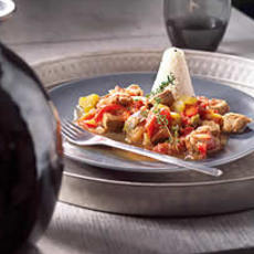 Recept: Creoolse stoofpot